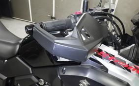 SUZUKI V-STROM 250 A 2026