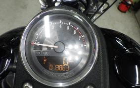 HARLEY FXDB 1580 2008