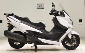 SUZUKI BURGMAN400 A 2018 DU11A