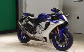 YAMAHA YZF-R1 2015