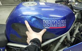 YAMAHA TRX850 1997 4NX