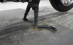 HONDA LITTLE CUB 1987 AA01