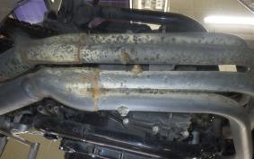 HONDA CB400 SUPER BOLDOR VTEC 2006 NC39