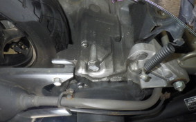 HONDA DIO Gen.6 AF68