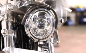 HARLEY FXDL 2015 GN4