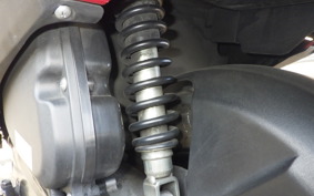 SUZUKI ADDRESS V125 DT11A