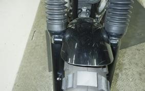 TRIUMPH BONNEVILLE 2003