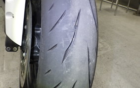 YAMAHA YZF-R1 2009 RN24J