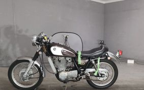 YAMAHA SR400 2000 1JR