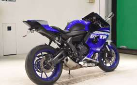 YAMAHA YZF-R7 2024 RM39J