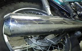 YAMAHA XS650 E 1973 S650
