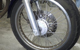 SUZUKI ST250E NJ4AA