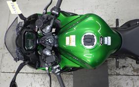 KAWASAKI NINJA1100SX SE 2025 ZXT10H