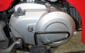 HONDA C110 SUPER CUB 2017