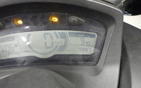 YAMAHA TRICITY 155 A ヤネツキ SG37J