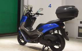 YAMAHA N-MAX 155 A 2021 SG50J