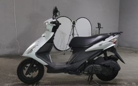 SUZUKI ADDRESS V125 CF4MA