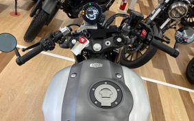 YAMAHA XSR900 2022 RN56J