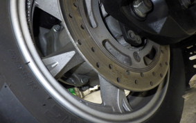 SUZUKI SKYWAVE 200 (Burgman 200) 2015 CH41A