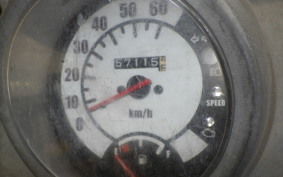 HONDA GYRO CANOPY TA03