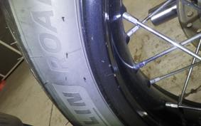 TRIUMPH BONNEVILLE T100 2024