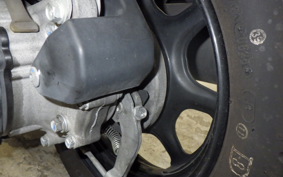 YAMAHA VINO 50 Gen.4 AY02