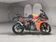Фото KTM 390 RC с японского аукциона