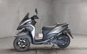 YAMAHA TRICITY 125 SEC1J