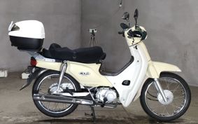 HONDA SUPER CUB110 JA10