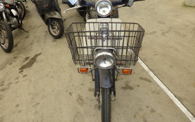 HONDA C50 SUPER CUB 1981 C50