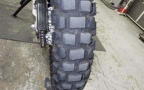 YAMAHA SEROW 250 Gen.3 2021 DG31J