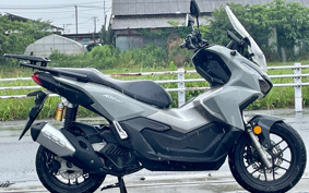 HONDA ADV160 KF54