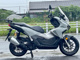 Фото Honda ADV160 с японского аукциона