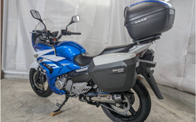 SUZUKI GSR250F GJ55D