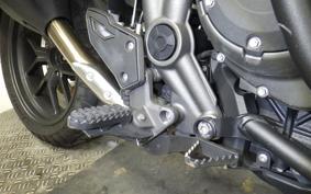 TRIUMPH TIGER EXPLORER 2017