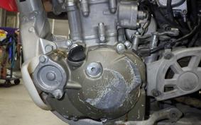 HONDA CRF250X 2006