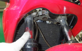 YAMAHA TRX850 1999 4NX