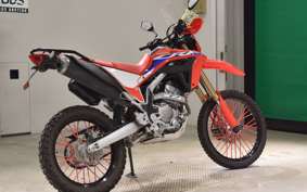 HONDA CRF250L 2026 MD47