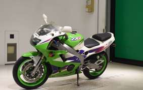KAWASAKI ZXR400 Gen.2 1997 ZX400L