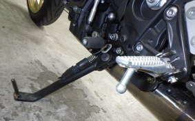 YAMAHA XSR900 2021 RN80J