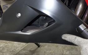 HONDA CBR400R ABS 2016 NC47