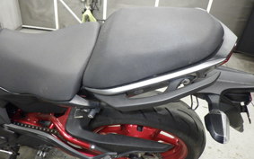 KAWASAKI NINJA 400 ABS 2017 EX400E