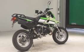 KAWASAKI KSR110 KL110A