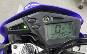 YAMAHA XT250X 2019 DG11J