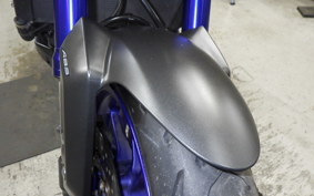 YAMAHA MT-09 A RN34J