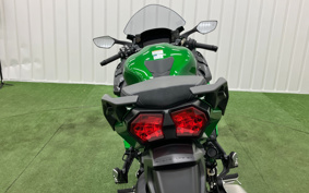 KAWASAKI NINJA H2 SX 2023