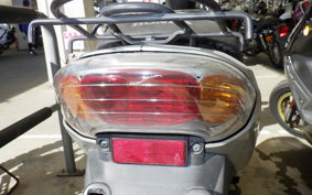 HONDA DIO Gen.5 AF56