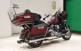 HARLEY FLTRUSE1800CVO 2016