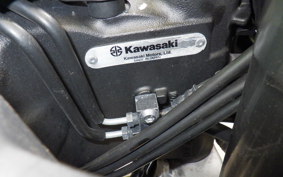 KAWASAKI NINJA 1000SX 2023 ZXT02K