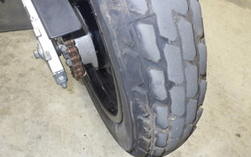 KAWASAKI KSR110 2026 KL110A